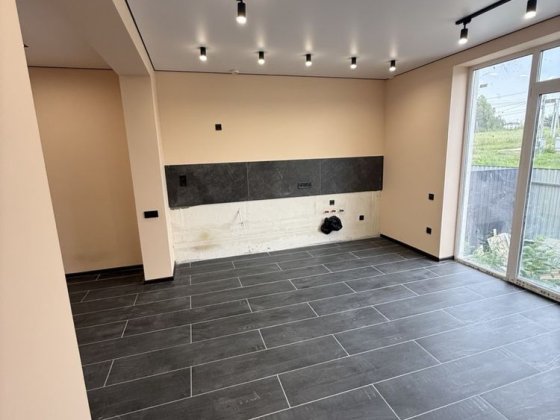 Танхауз з ремонтом у Білогородці Білогородка