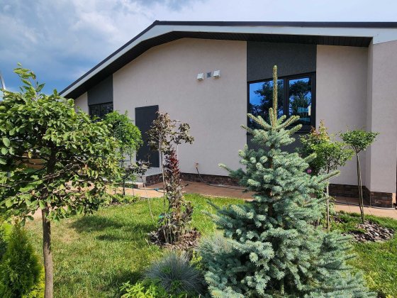 Офіційно! Від забудовника. Продам будинок в котеджному містечку. Білогородка