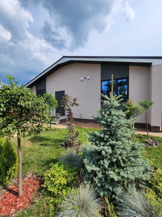 Офіційно! Від забудовника. Продам будинок в котеджному містечку. - фото 1