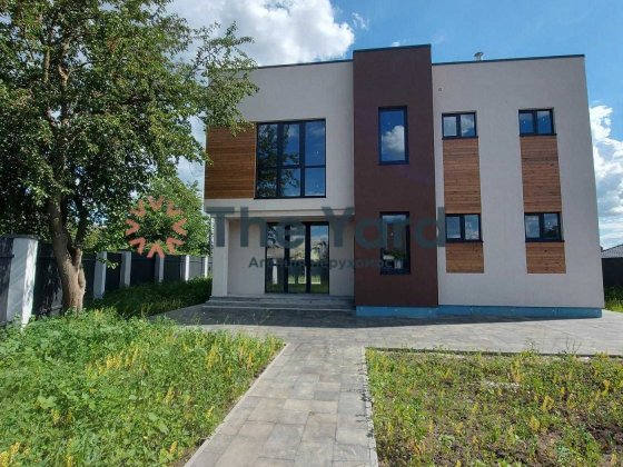 Продаж сучасного будинку Козин Конча-Заспа 200м2 Обухівський р-н Козин