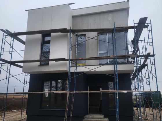 Продам Будинок, кератерм, 135 м2, 5,6 сотки, сади, Білогородка. Белогородка