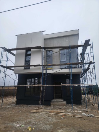 Продам Будинок, кератерм, 135 м2, 5,6 сотки, сади, Білогородка. - фото 1