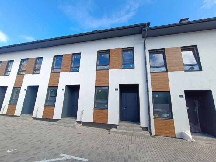 Таунхаус з газом та супер локацією! Святопетрівське Без комісії - фото 1