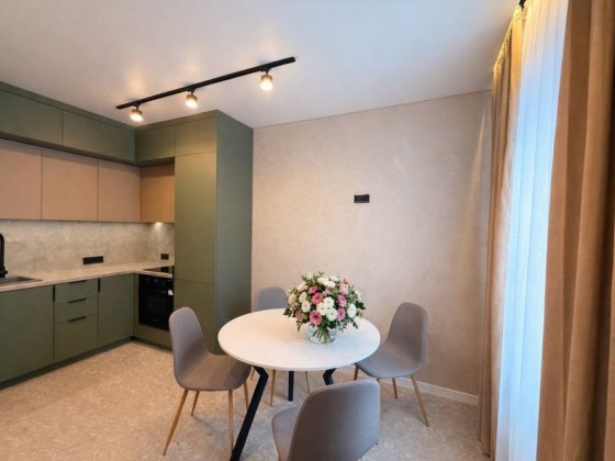 Таунхаус 18375$ Білогородка 35м2 розтермінування на рік Білогородка