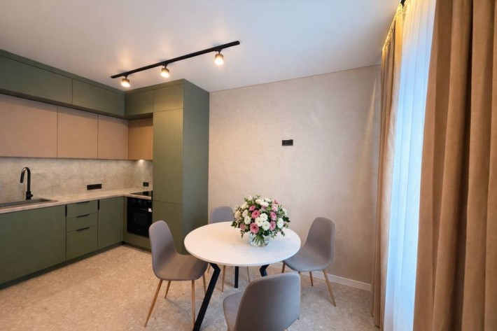 Таунхаус 18375$ Білогородка 35м2 розтермінування на рік - фото 1