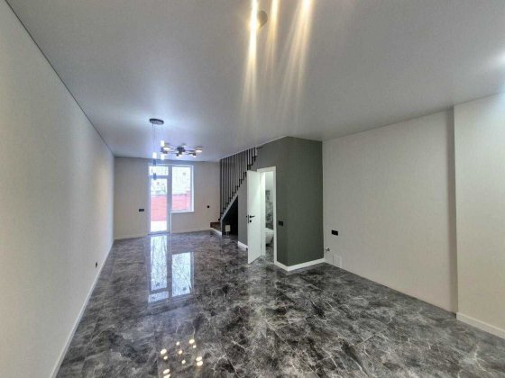 єОселя! Газ! Продаж готового таунхаусу з ремонтом! Святопетрівське Святопетровское