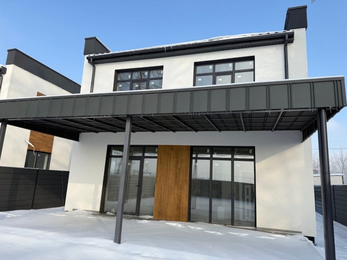 Ідеальний будинок в Крюківщині! без Комісії! - фото 1