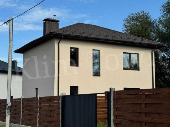 Продаж будинків у с. Білогородка Білогородка