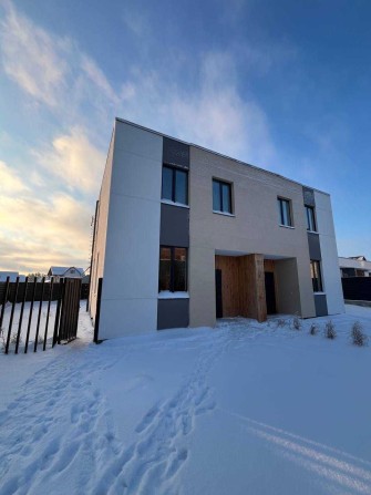 Дуплекс з подвійним монолітним перекриттям! БЕЗ КОМІСІЇ - фото 1