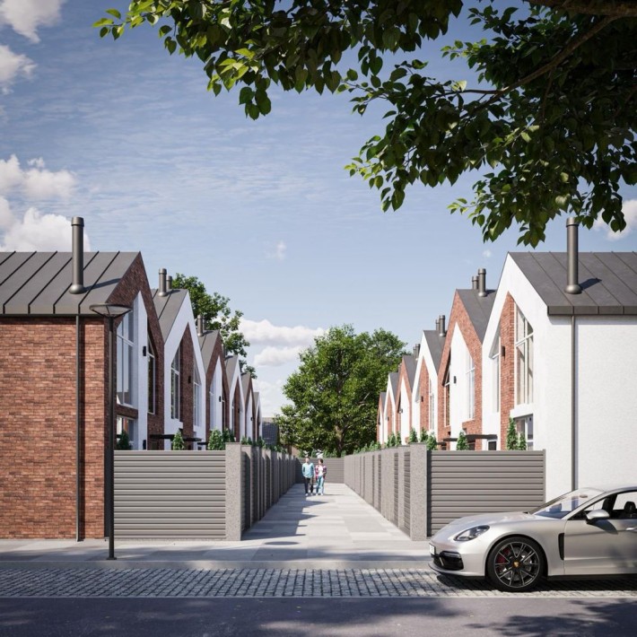 Таунхаус за ВАУ ціною! Білогородка | Без комісії - фото 1