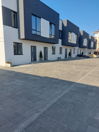 Терміново!Таунхаус 75м2 у центрі Білогородки! - фото 1