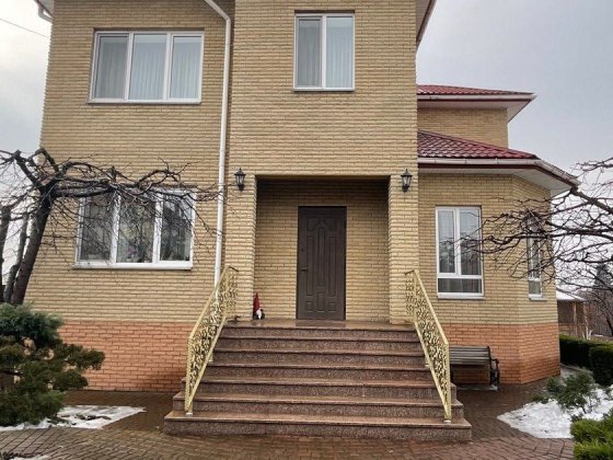 Продаж будинку в Святопетрівському Святопетровское