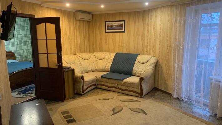 Подобова оренда квартири класа LUX - фото 1