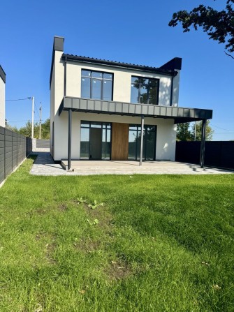 Продаж Будинку в Крюківщині ! Газ ! БЕЗ КОМІСІЇ - фото 1