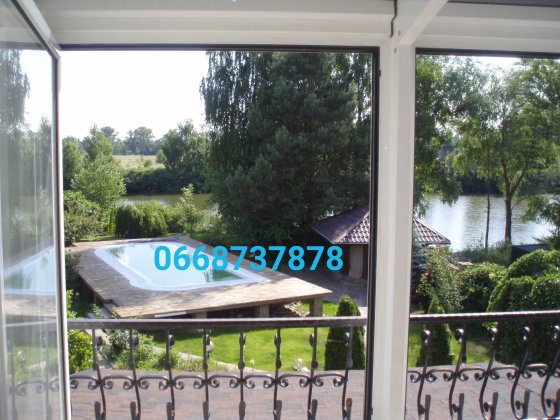 Конча-Заспа .Козин.Дамба 4 км .600м2.уч  40 сот. С выходом р.Козинка. Козин