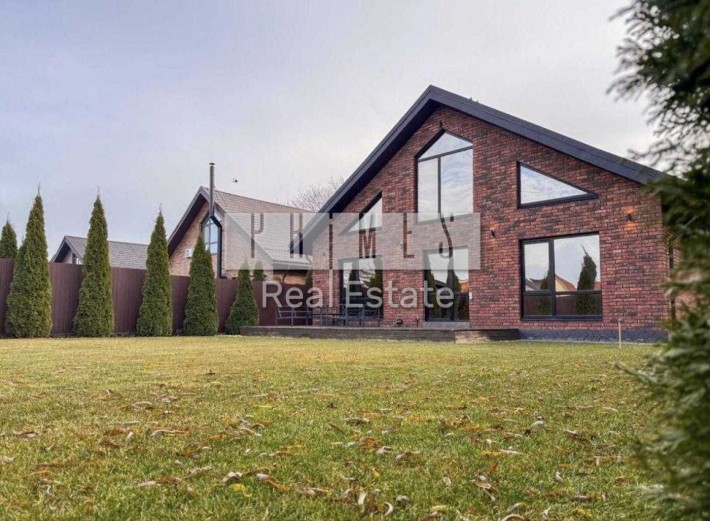 Продаж будинку з дизайнерським ремонтом, Генератор, Святопетрівське - фото 1