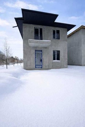 Будинок в тихій локації біля рощі! Крюківщина/5 км Київ - фото 1