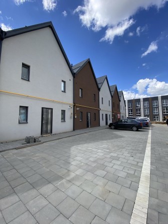 Продаж таунхауса Святопетрівське ЖК"SANVILLE" Київська область - фото 1