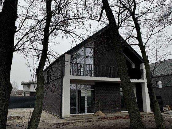 Продажа дома, Крюковщина, 6 соток, готовый дом под черновую Крюківщина