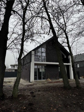 Продажа дома, Крюковщина, 6 соток, готовый дом под черновую - фото 1