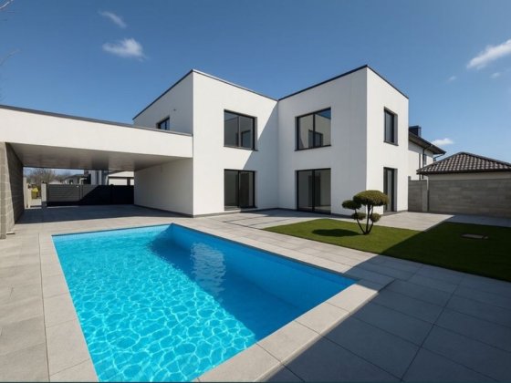 Продаж будинку ремонт газ 220м2+5сот закрите КМ Крюківщина Київ 5км Крюковщина