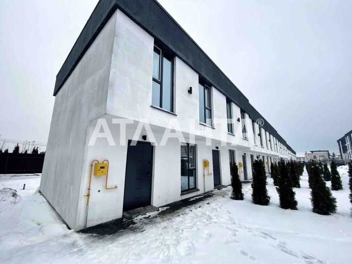 Продаж | Таунхаус | Гатне - фото 1