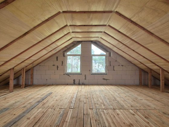 Будинок 145 м² біля соснового лісу—78 000$, розтермінування 6 міс Білогородка