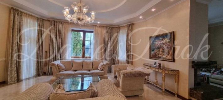 Продажа дома Конча Заспа Золотые Ворота с выходом на Козинку - фото 1