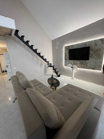 Будинок 111м2, 4 сотки, КМ "Бельгійське містечко". Від власника! - фото 1