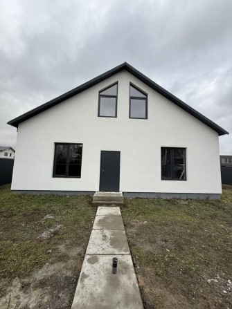 Б удинок дом до Києва  5км с.Білогородка 145м  . Вул  пасічна - фото 1