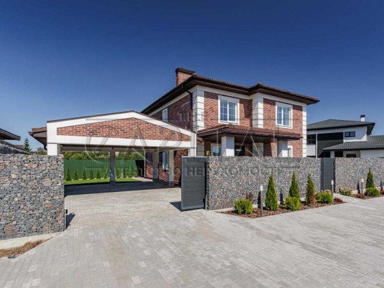 Продаж будинку, Зоряний Маєток, с. Крюківщина Крюківщина