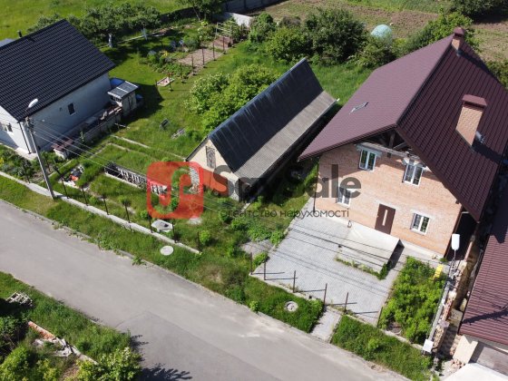 Продам будинок 170 м² біля ЖК Петрівський квартал, 10 сот, ТЦ Європарк Святопетровское