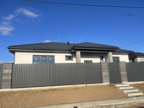 Білогородка будинок 86 м2+тераса земельна ділянка 5 сот Белогородка