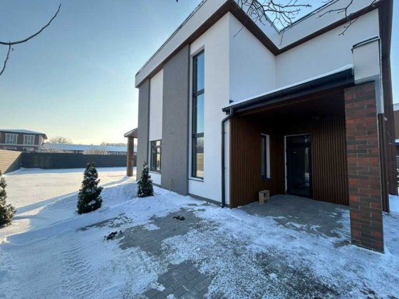 Ексклюзивний будинок Чистове оздоблення Газ Центральна каналізація Білогородка