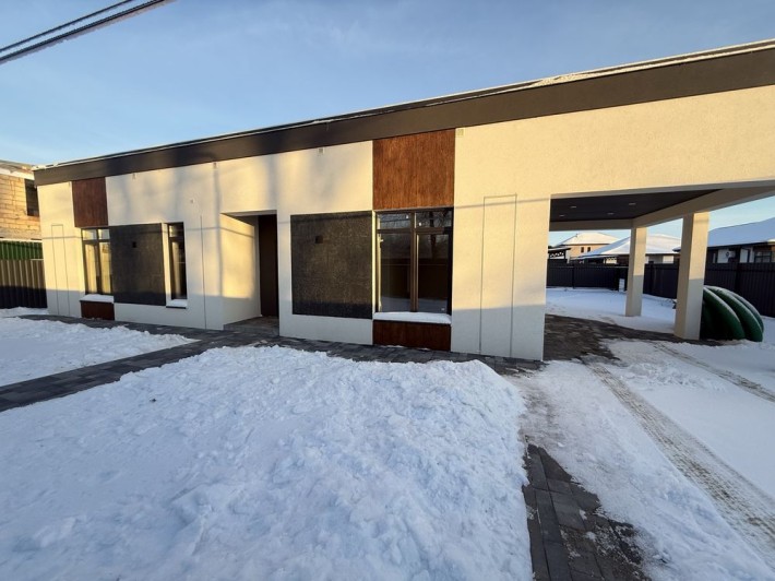 Будинок Білогородка готовий до ремонту - фото 1