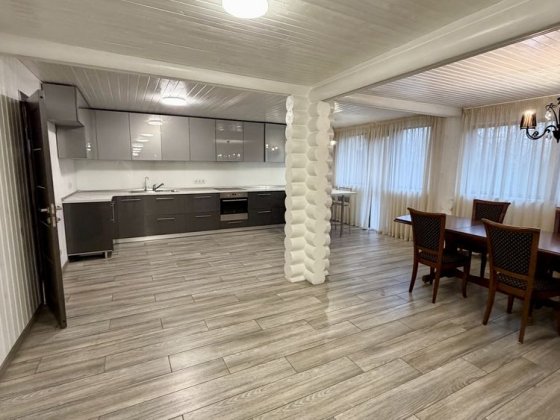 Продам Будинок 143м2 з ремонтом в Крюківщині! БЕЗ КОМІСІЇ Крюківщина