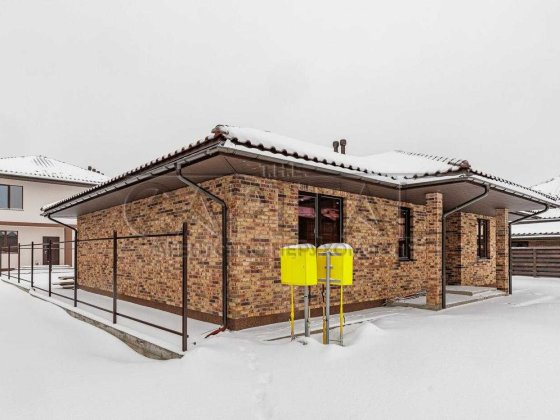 Продаж будинку в Гатному, Фастівський р-н Гатное