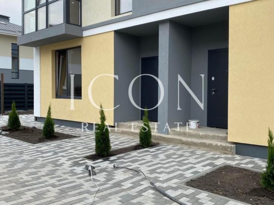 Продаж будинку |130 м²|  вул. Бузкова, Гатне Гатное