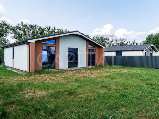 Продаж будинку 95.5 м² в КМ  у Білогородській громаді біля с. Гнатівка Білогородка