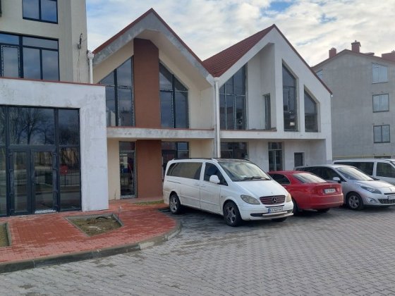 ЖК Петровский резиденс. Продаж таунхауза 138 м.кв.з ділянкою землі. Святопетровское