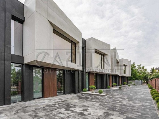 Продаж будинку, Крюківщина, БЕЗ КОМІСІЇ, ГАЗ, Є_Оселя Крюківщина