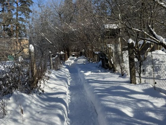 Продається частина будинку. Ворзель Ворзель