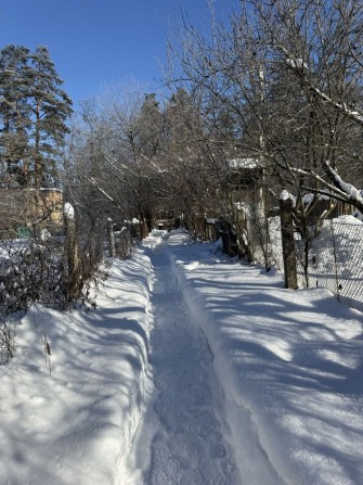 Продається частина будинку. Ворзель - фото 1