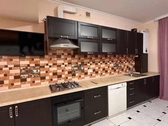 Продається таунхаус 120м2 з ремонтом в Гатному Гатное