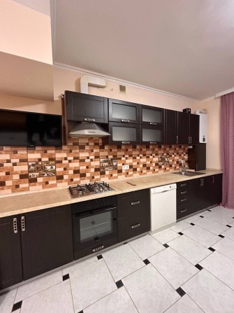 Продається таунхаус 120м2 з ремонтом в Гатному - фото 1