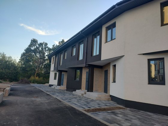 Продаж таунхаусу 130 м² Крюківщина