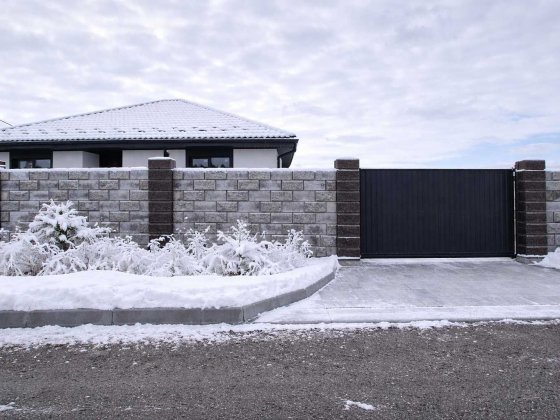 Будинок 96 м² + підвал 20 м² | товсті стіни, 4,5 сотки Ворзель