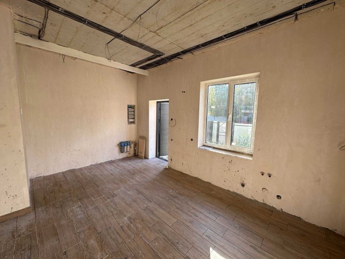 ПОДАТКИ-2%! Дуплекс з ремонтом на 90% в центрі Ворзеля! Сертифікат! - фото 1