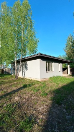 1 пов.Будинок с ділянкою 7 сотих у Ворзелі. РАЙОН Прапору - фото 1