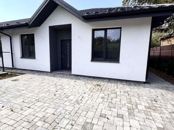 Продаж Таунхауса 105 м2 ! Газ ! Чистове наповнення! Ворзель